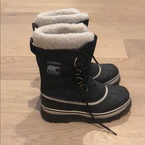 Sorel women’s Caribou boot